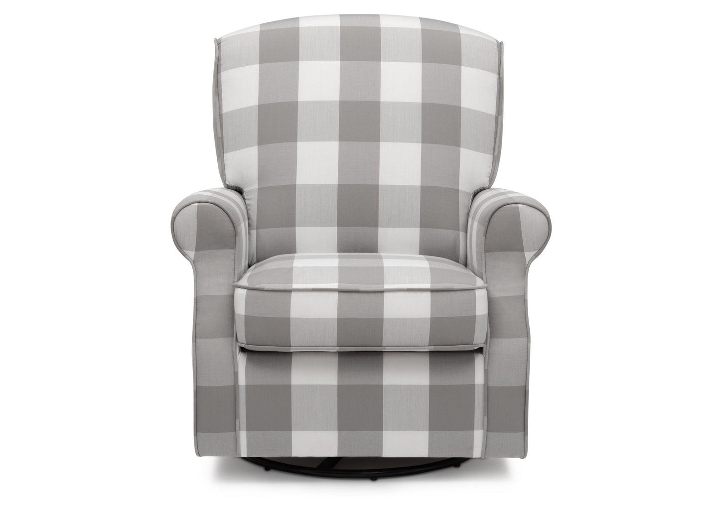 Oakley Nursery Glider Swivel Rocker Chair