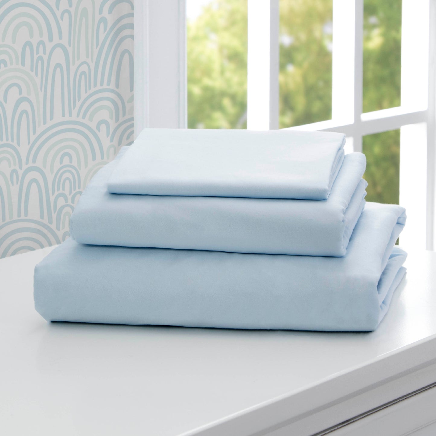 3-Piece Twin Sheet Set