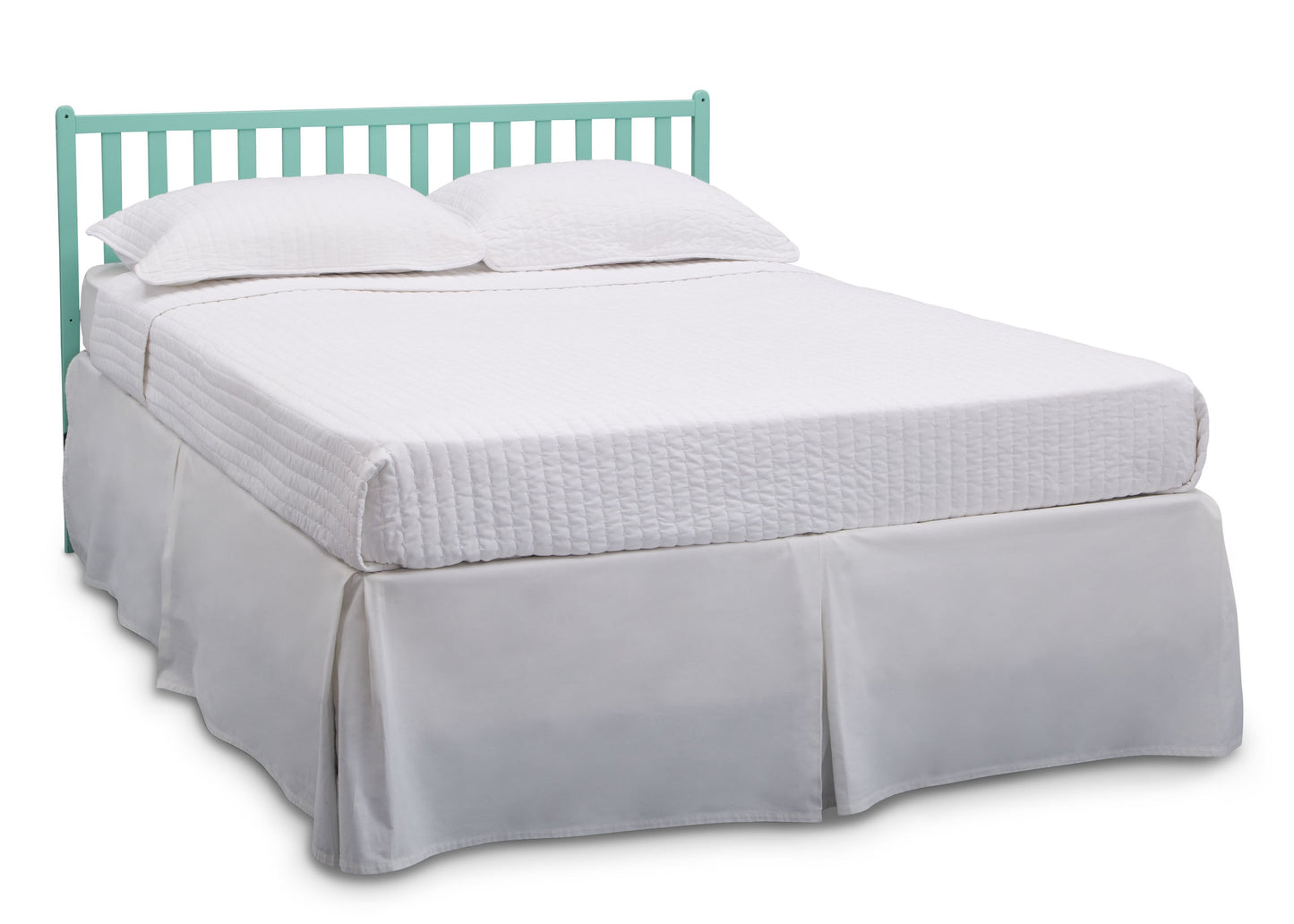 Heartland 4-in-1 Convertible Crib