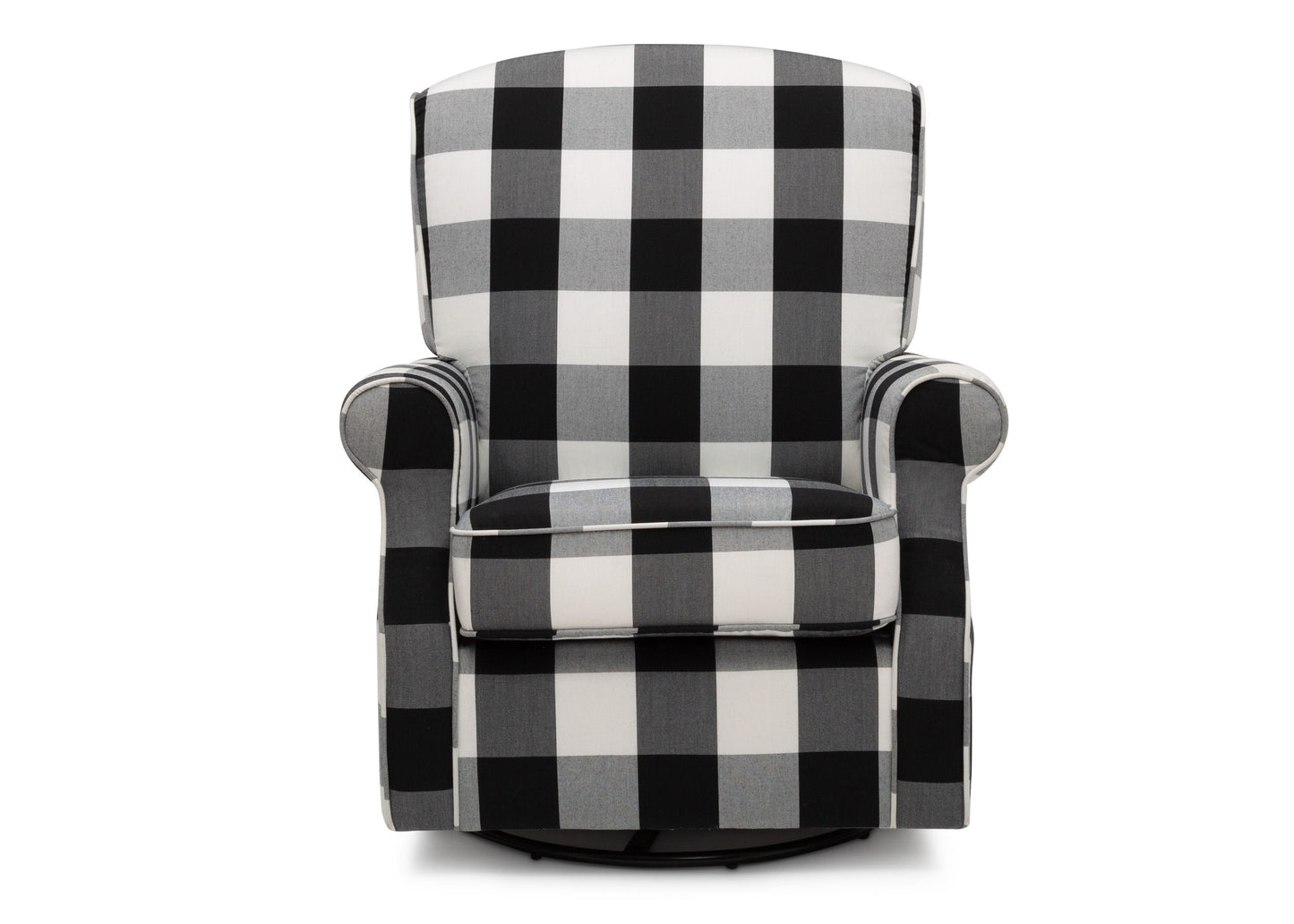 Oakley Nursery Glider Swivel Rocker Chair