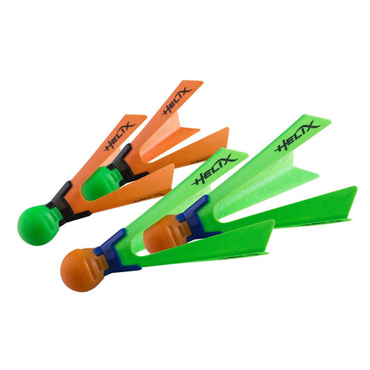 Shuttle Refill Pack | 2 Levels (Used with ZARTZ fun pack Paddles)