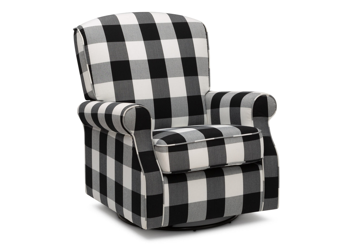 Oakley Nursery Glider Swivel Rocker Chair