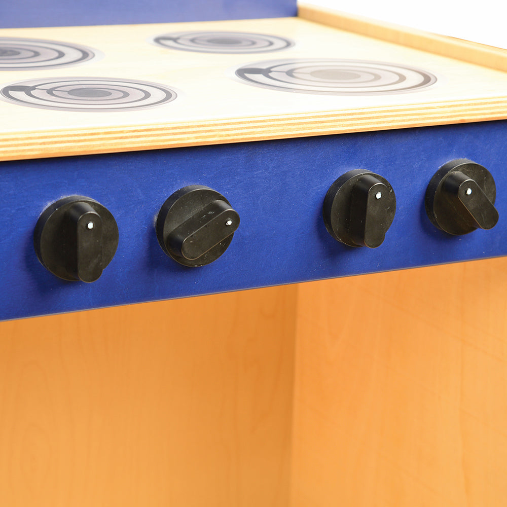 Monaco Junior Sink & Stove Combo