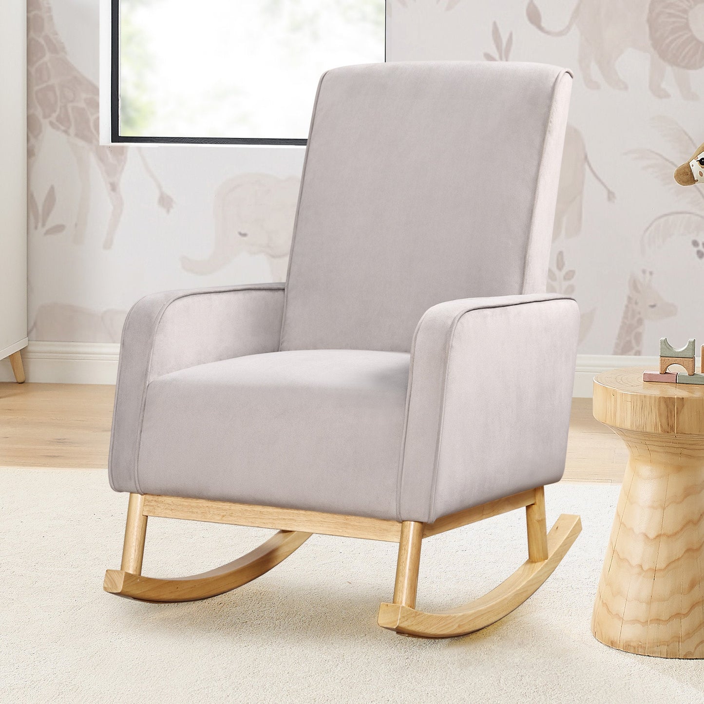 Drew Rocking Chair