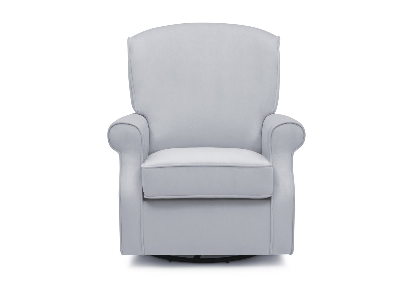 Oakley Nursery Glider Swivel Rocker Chair