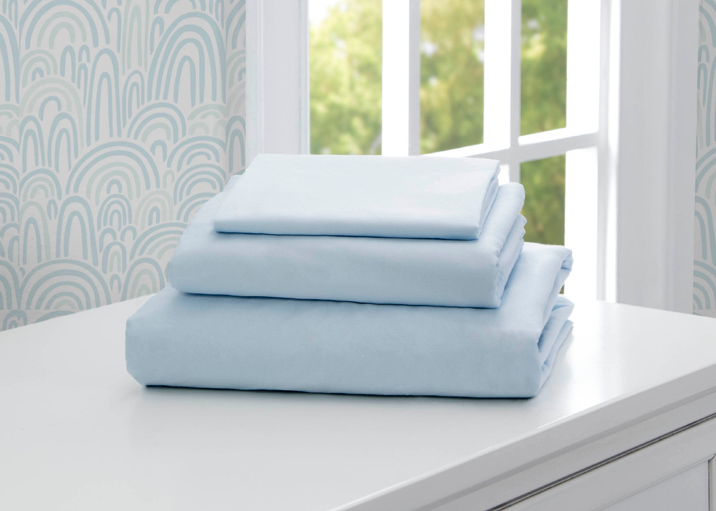 3-Piece Twin Sheet Set