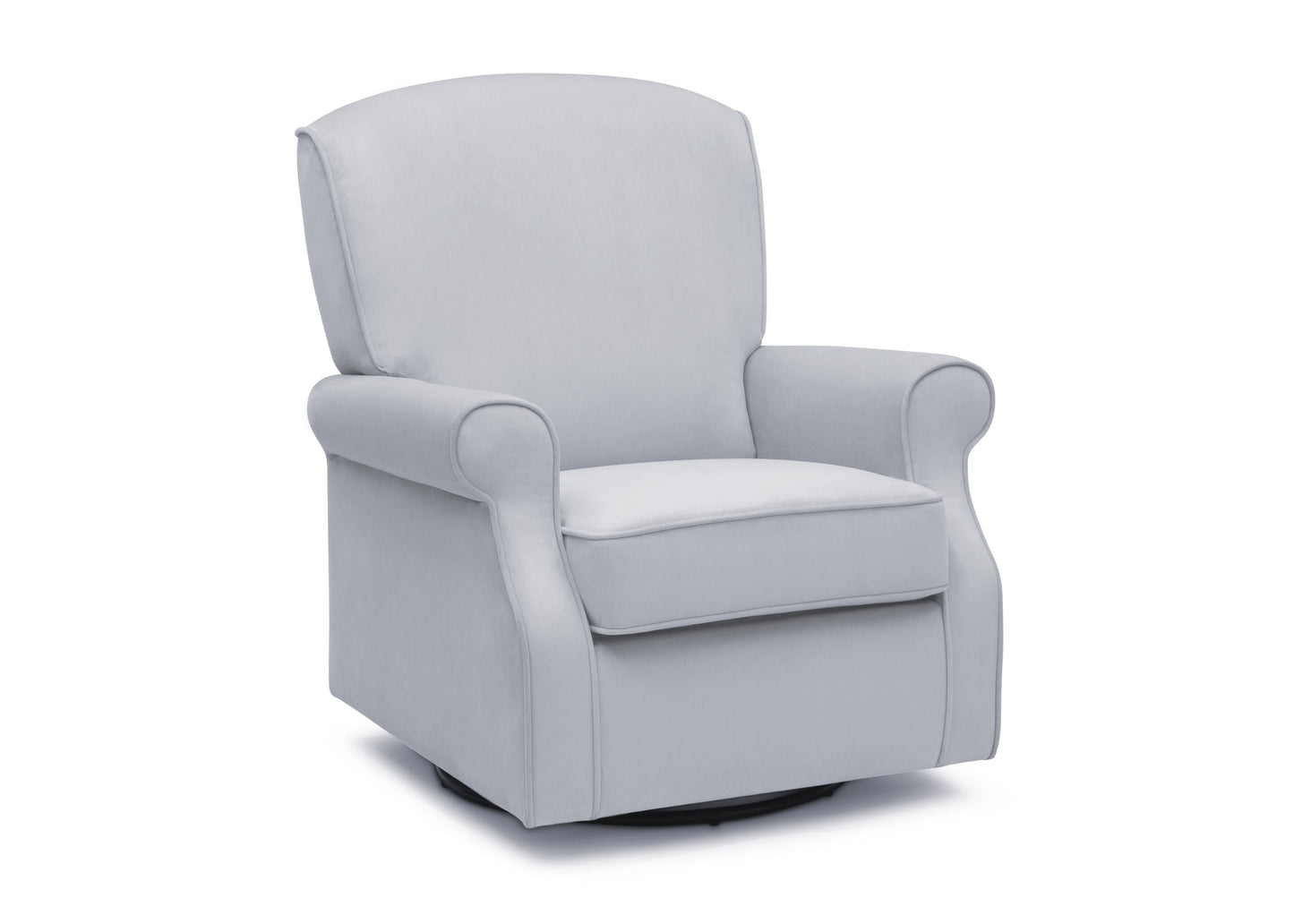 Oakley Nursery Glider Swivel Rocker Chair