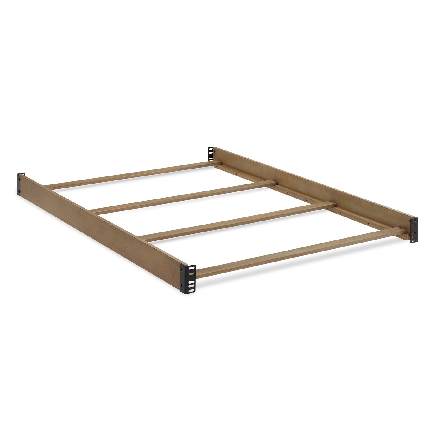 Wood Bed Rails (0050)