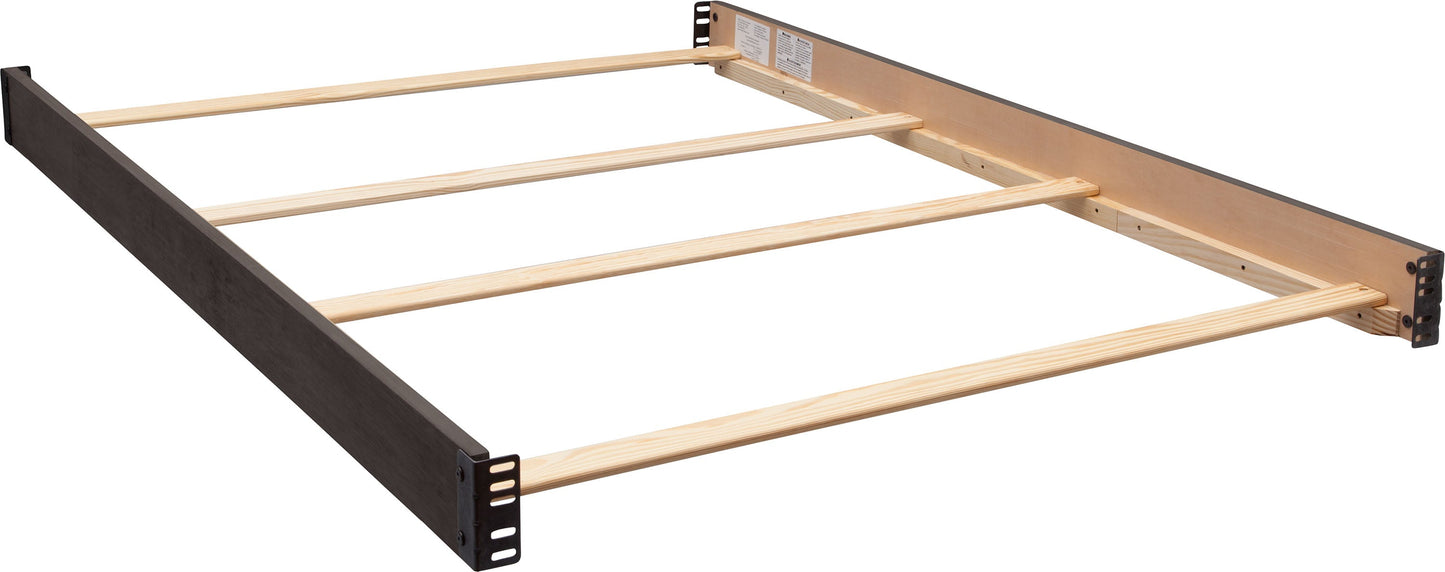 Wood Bed Rails (0050)